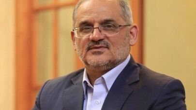 حاجی‌میرزایی: سخنرانی پزشکیان روایتگر رنج و استواری ملت ایران بود