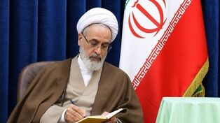 مدیر الحوزات العلمیة: ندعو طلبة العلوم الاسلامیة ورجال الدین الى تعزیز ثقافة الجهاد والمقاومة

