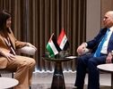 پیام مهم بغداد درباره فلسطین؛ عراق بر حمایت از حقوق ملت فلسطین تأکید کرد