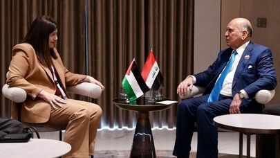 پیام مهم بغداد درباره فلسطین؛ عراق بر حمایت از حقوق ملت فلسطین تأکید کرد