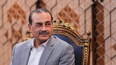 سفر مهم فرمانده ارتش پاکستان به تهران؛ عاصم منیر دوشنبه با مقامات ایرانی دیدار می‌کند