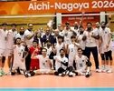 Iran wins bronze in padel at Asian Games