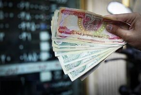 قیمت دینار عراق امروز شنبه ۴ مهر ۱۴۰۵؛ نرخ بازار تهران و صرافی‌ها