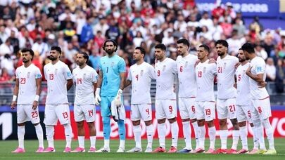 گینه بیسائو در کمین تیم ملی؛ استقلال و تراکتور در انتظار