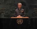 هند در مجمع عمومی سازمان ملل بر حق دفاع در برابر تروریسم تأکید کرد