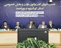 دولت اجرای مصوبات سفر پزشکیان به کهگیلویه و بویراحمد را پیگیری می‌کند