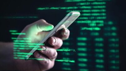 کلاهبرداری با لینک کارت دعوت عروسی؛ مراقب هک تلفن همراه باشید