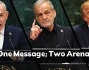 Iran’s Consultations in New York
