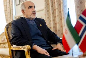 سفیر ایرانی: ایران لا ترید الحرب، لکننا جاهزون بالکامل للدفاع عن انفسنا

