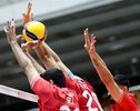 ۳۲ تیم جام جهانی والیبال ۲۰۲۷ مشخص شدند؛ ایران حریفانش را شناخت