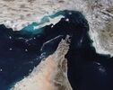 بحریة الحرس الثوری: مضیق هرمز مغلق

