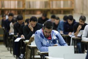 مهلت ثبت‌نام آزمون دکتری تمدید شد؛ داوطلبان تا ۱۵ آبان فرصت دارند+لینک ثبت نام