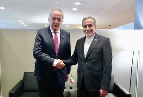 رایزنی وزرای خارجه ایران و تاجیکستان در حاشیه مجمع عمومی سازمان ملل
