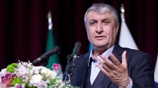 اسلامی: صنعت هسته‌ای ایران زیر فشار تحریم و حمله هم متوقف نشد
