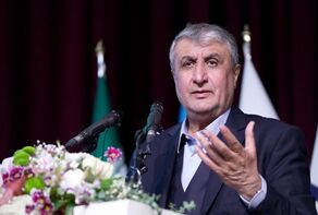 اسلامی: العقوبات والتهدیدات، لم تتمکن من ایقاف حرکة الصناعة النوویة فی مجال السلامة

