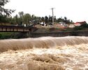 بارش شدید در راه ایران؛ خطر سیلاب و آب‌گرفتگی