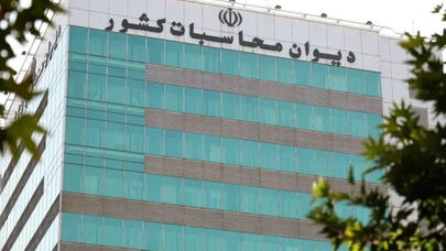 دیوان محاسبات: واردات خودرو در سال ۱۴۰۴ به ۶۲ هزار دستگاه رسید