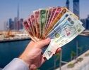 قیمت درهم امارات امروز پنجشنبه ۳۰ مهر ۱۴۰۵ + جدول