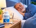 خواب بهتر در سالمندی؛ بررسی تأثیر مکمل منیزیم بر آرامش و استراحت