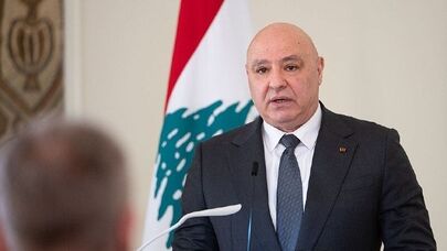 حضور هیات نظامی لبنان در نشست سه‌جانبه آمریکا همزمان با انتقاد از نقض تعهدات تل‌آویو