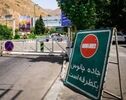 جاده چالوس یک‌طرفه شد؛ محدودیت تردد از ساعت ۱۸