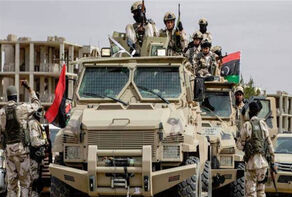 ليبيا.. حكومة الوفاق تكشف عن دليل على دعم الإمارات لقوات حفتر