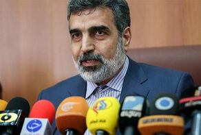 Kamalvandi: Larger shed with more advanced equipment will be built in Natanz Complex