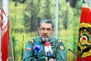 The range of missile belongign to the Iran Army Aviation helicopters will reach 100 km in the future