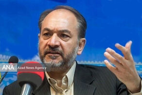 Establishment of Iran's 
