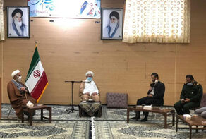 مسؤول: العدو يسعى لخلق الازمة في البلاد من خلال الحظر والضغوط الظالمة