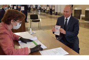 Interest Groups to Fight against New Law in Russia