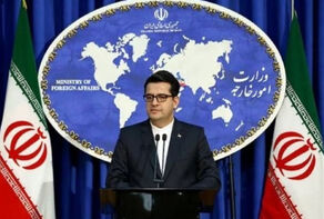 انتخابات پارلمانی سوریه گامی مثبت در راستای صلح و ثبات است