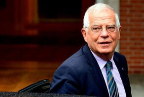 EU’s Borrell Stresses Preserving JCPOA, Says ‘Trump Deal’ Not Possible