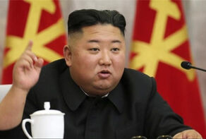 Leader Kim: North Korea’s Nuclear Weapons Deter Another War on Country