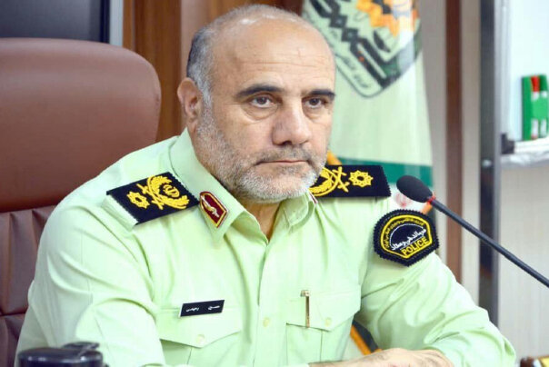 25 قاچاقچی بزرگ موادمخدر در پایتخت دستگیر شدند