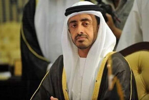 نشطاء يعيدون نشر تغريدة قديمة لوزير خارجية الإمارات توثق الانتهاكات الإسرائيلية