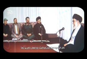 حكاية تُنشر للمرة الأولى يرويها اللواء سليماني (فيديو)