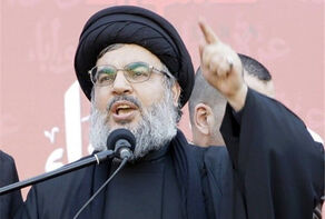 The Resistance, for Lebanon and its people, is a condition for life, it’s not a side matter, it’s existential