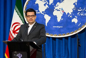 توضیحات موسوی درباره اقدامات انجام شده برای دانشجویان ایرانی در ووهان