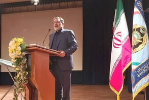 شمخاني: تهويل التهديدات أحد أدوات العدو في حربه الإدراكية على الشعب الايراني