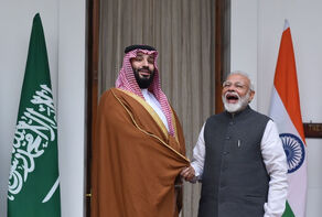 السعودية تتملّص من طلب باكستان نقاش كشمير بـ