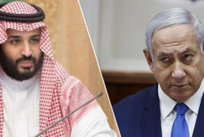 جزئیات نشست ضد ایرانی بن سلمان و نتانیاهو در ساحل دریای سرخ