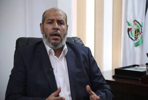 حماس مصممة على مقاومة الاحتلال وإسقاط صفقة ترامب