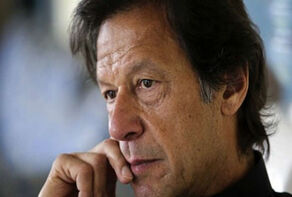 عمران‌خان: طالبان در پاکستان هیچ پناهگاهی ندارند