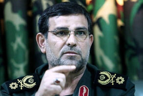 سردار تنگسیری:حضور آمریکا در خلیج فارس عامل ناامنی است
