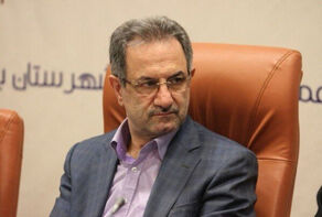 محسنی بندپی: میزان مشارکت از ساعت 22 به صورت شهرستانی و استانی اعلام می‌شود