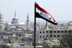 انفجاری دیگر در دمشق