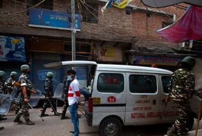 خلال زيارة ترامب.. مقتل 20 شخصا في أعمال عنف بين هندوس ومسلمين بنيودلهي