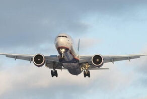 ضرر 11 میلیون دلاری بخش گردشگری گرجستان از لغو پروازهای مستقیم ایران و چین