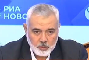 هنیه: نقش شهید سلیمانی در حمایت از فلسطین، محوری بود